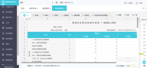 ERP實施中財務部門的角色與價值