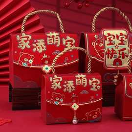 溫情脈脈的孕育記憶 寶寶出生喜蛋禮盒背后的文化與創(chuàng)意表達(dá)
